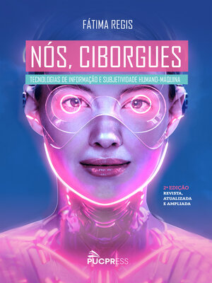 cover image of Nós, ciborgues